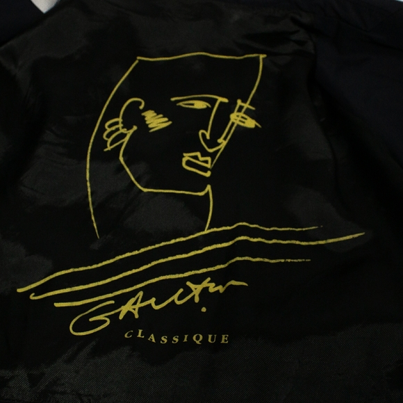 VINTAGE Jean Paul Gaultier Jacket - Picture 3 of 4